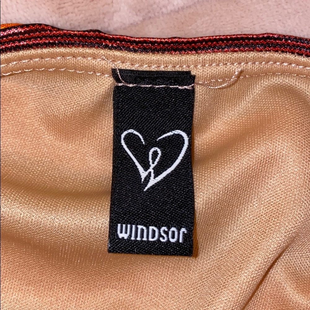 Windsor Tube Top - Picture 3 of 3
